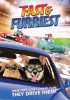 Fast and furriest