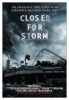Closed for storm