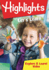 Highlights. Let's learn