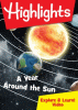 A year around the sun