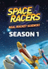 Space racers. Season 1
