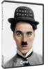 The real Charlie Chaplin