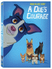 A dog's courage = Ŏndŏdok