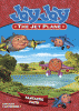 Jay Jay the jet plane. Fantastic faith