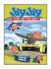 Jay Jay the jet plane. Forever friends