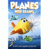 Planes with brains