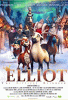 Elliot : the littlest reindeer