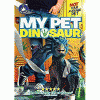 My pet dinosaur