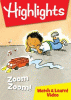 Highlights. Zoom zoom!