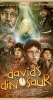 David's dinosaur