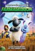 A Shaun the sheep movie. Farmageddon