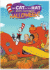 The Cat in the Hat knows a lot about. Halloween!
