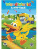 WordWorld. Lucky Duck