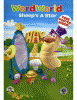 Wordworld. Sheep's a star