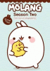 Molang. Season 2.