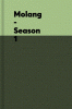 Molang. Season 1.