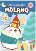 Christmas with Mölang.