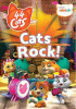 44 cats. Cats rock!