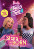 Barbie it takes two. Series 2, Stars are born