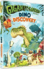 Gigantosaurus. Season 2 : Dino discovery.