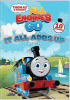Thomas & friends all engines go. Season 26. It all adds up.