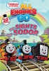 The sights of Sodor. Season 26