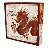 Tsuro [game] : the game of the path.
