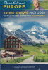 Rick Steves' Europe. 8 new shows 2021-2022 : season 11 of the public television series 