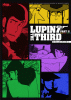 Lupin the third. Part II, episodes 1-40, collectio...