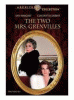 The two Mrs. Grenvilles
