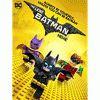 The Lego Batman movie