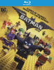 The Lego Batman movie