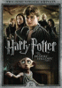 Harry Potter and the deathly hallows. Part 1