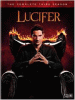 Lucifer. The complete third season