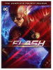 The Flash. The complete fourth season