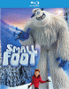 Smallfoot