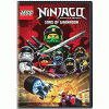 LEGO Ninjago, masters of spinjitzu. Season 8, Sons of Garmadon