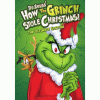 Dr. Seuss' How the Grinch stole Christmas!