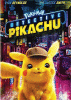 Pokémon Detective Pikachu