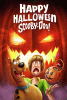 Scooby-Doo!. Happy Halloween, Scooby-Doo!