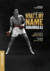 What's my name : Muhammad Ali