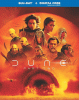 Dune. Part two [videorecording (Blu-ray disc)]