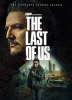 The last of us. The complete second season