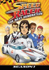 Speed Racer, the next generation. Season 1, volume 1