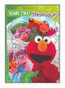 Sesame Street Dinosaurs!