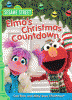 Sesame Street. Elmo's Christmas countdown